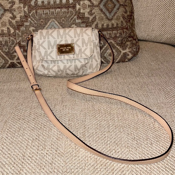 Jet set flap Michael Kors crossbody - Picture 3 of 11